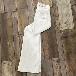 7 For All Mankind Slim Illusion Dojos